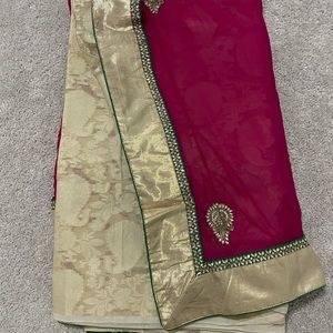 Silk Saree